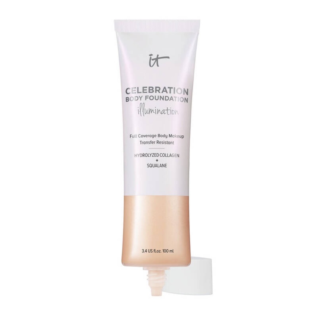 IT Cosmetics Celebration Body Foundation Illumination (Light)